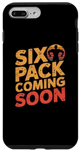 Lustiger Fitness-Liebhaber, lustige Sixpack-Zitate, Sixpack, bald erhältlich Hülle für iPhone 7 Plus/8 Plus Lustiger Fitness-Liebhaber, lustige Sixpack-Zitate, Sixpack, bald erhältlich Hülle für iPhone 7 Plus/8 Plus von Six Pack Quote Six Pack Coming Soon Shirt