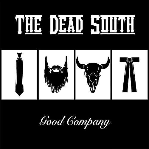 Good Company [Vinyl LP] von Six Shooter Records Inc.