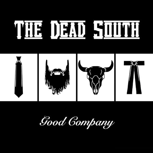 Good Company [Vinyl LP] von Six Shooter Records Inc.