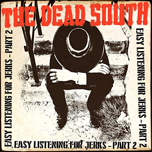 Easy Listening for Jerks, Pt. 2 (10") [10" VINYL] [Vinyl LP] von Six Shooter Records Inc.