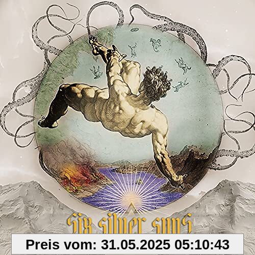 As Archons Fall von Six Silver Suns