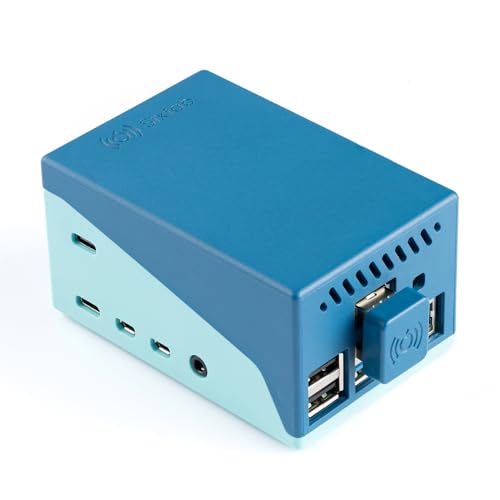 Sixfab Jumpstart 5G Sixfab Jumpstart 5G von Sixfab