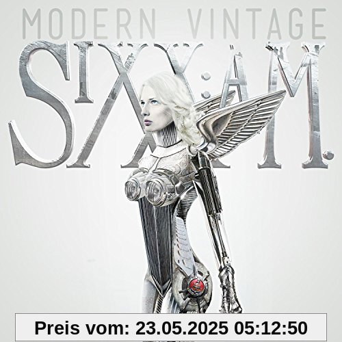 Modern Vintage Modern Vintage von Sixx: A.M.