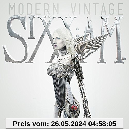 Modern Vintage von Sixx:a.M.