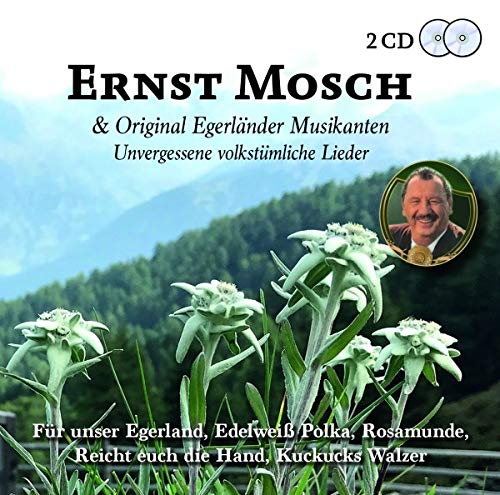 Unvergessene Volkstümliche Lieder von Udream