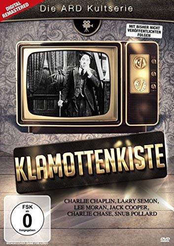 Klamottenkiste Folge 7 - Die ARD Kultserie - Digital Remastered von Sj Entertainment Group