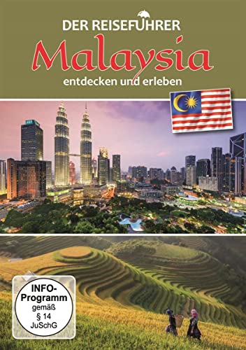Malaysia-der Reisefhrer von Sj Entertainment