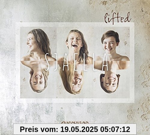 Lifted Lifted von Sjaella