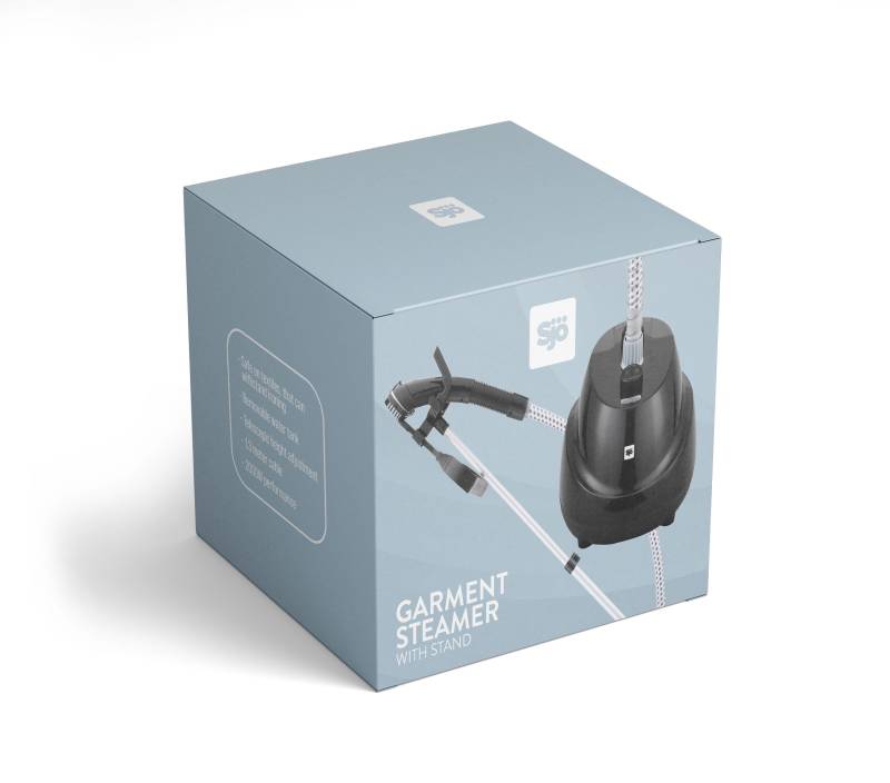 Sjö&Hav - Garment Steamer with Stand von Sjö&Hav