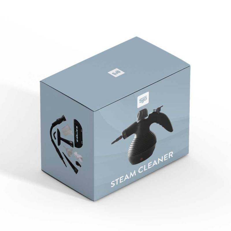 Sjö&Hav - Steam Cleaner von Sjö&Hav