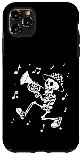 Jamaikanische Musik Reggae Karibik Musikliebhaber Ska Reggae Hülle für iPhone 11 Pro Max Jamaikanische Musik Reggae Karibik Musikliebhaber Ska Reggae Hülle für iPhone 11 Pro Max von Ska Music Costume For Ska Fans & Ska Reggae Lover
