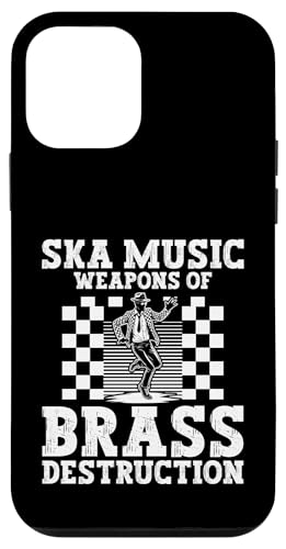 Karibik Musikwaffen Jamaikanischer Musikliebhaber Ska Musik Hülle für iPhone 12 mini Karibik Musikwaffen Jamaikanischer Musikliebhaber Ska Musik Hülle für iPhone 12 mini von Ska Music Costume For Ska Fans & Ska Reggae Lover