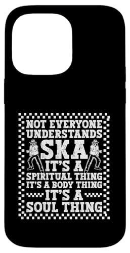 Karibikmusik, spirituelle jamaikanische Musikliebhaber, Ska-Musik Hülle für iPhone 14 Pro Max Karibikmusik, spirituelle jamaikanische Musikliebhaber, Ska-Musik Hülle für iPhone 14 Pro Max von Ska Music Costume For Ska Fans & Ska Reggae Lover