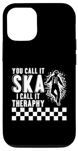 Ska Musikliebhaber-Therapie Jamaikanischer Musikliebhaber Ska Music Hülle für iPhone 12/12 Pro Ska Musikliebhaber-Therapie Jamaikanischer Musikliebhaber Ska Music Hülle für iPhone 12/12 Pro von Ska Music Costume For Ska Fans & Ska Reggae Lover