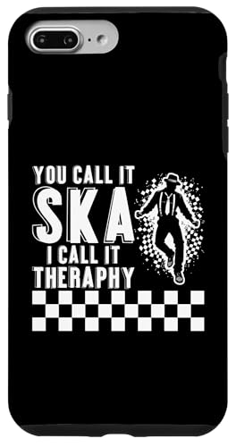 Ska Musikliebhaber-Therapie Jamaikanischer Musikliebhaber Ska Music Hülle für iPhone 7 Plus/8 Plus Ska Musikliebhaber-Therapie Jamaikanischer Musikliebhaber Ska Music Hülle für iPhone 7 Plus/8 Plus von Ska Music Costume For Ska Fans & Ska Reggae Lover