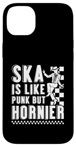Ska-Musikliebhaber wie Punk Karibischer Musikliebhaber Ska-Musik Hülle für iPhone 14 Plus Ska-Musikliebhaber wie Punk Karibischer Musikliebhaber Ska-Musik Hülle für iPhone 14 Plus von Ska Music Costume For Ska Fans & Ska Reggae Lover