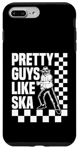 Ska Trompete Pretty Jamaican Music Lover Ska Musician Hülle für iPhone 7 Plus/8 Plus Ska Trompete Pretty Jamaican Music Lover Ska Musician Hülle für iPhone 7 Plus/8 Plus von Ska Music Costume For Ska Fans & Ska Reggae Lover