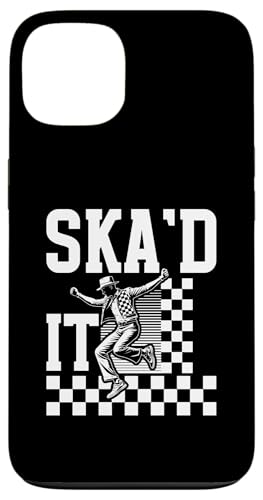 Ska Trompete Reggae Karibik Musikliebhaber Ska Musiker Hülle für iPhone 13 Ska Trompete Reggae Karibik Musikliebhaber Ska Musiker Hülle für iPhone 13 von Ska Music Costume For Ska Fans & Ska Reggae Lover