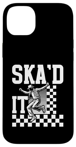 Ska Trompete Reggae Karibik Musikliebhaber Ska Musiker Hülle für iPhone 14 Plus Ska Trompete Reggae Karibik Musikliebhaber Ska Musiker Hülle für iPhone 14 Plus von Ska Music Costume For Ska Fans & Ska Reggae Lover