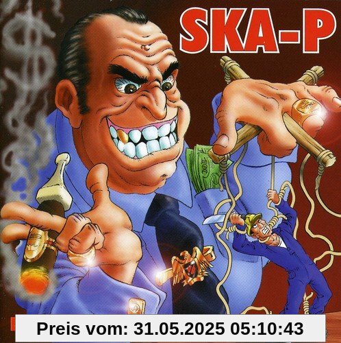 El Vals Del Obrero El Vals Del Obrero von Ska-P