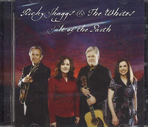 Salt of the Earth Salt of the Earth von Virgin Music