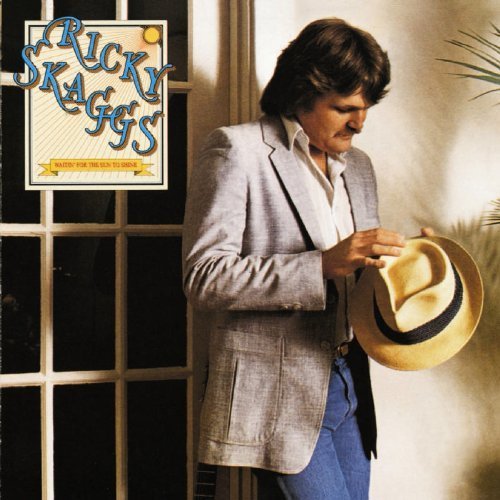 Waitin' For The Sun To Shine [CD/DVD Combo] by Ricky Skaggs von Skaggs Family Records