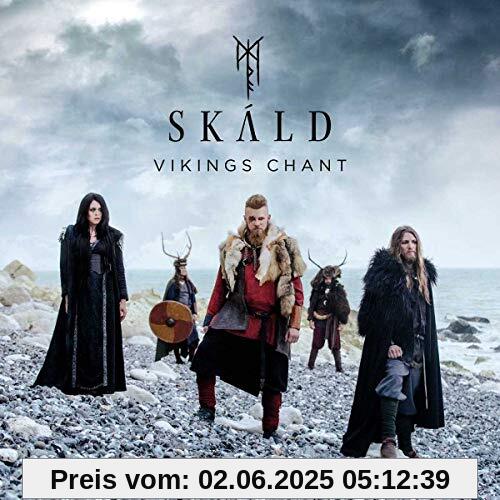 Le Chant des Vikings von Skald