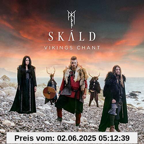 Vikings Chant von Skald