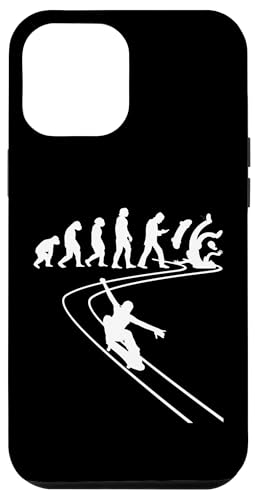 Longboarding Skater Skateboard Evolution Longboards Hülle für iPhone 12 Pro Max Longboarding Skater Skateboard Evolution Longboards Hülle für iPhone 12 Pro Max von Skater Skateboards Zubehör Geschenke Shirt