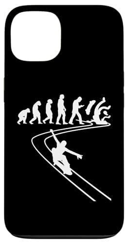 Longboarding Skater Skateboard Evolution Longboards Hülle für iPhone 13 Longboarding Skater Skateboard Evolution Longboards Hülle für iPhone 13 von Skater Skateboards Zubehör Geschenke Shirt