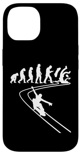 Longboarding Skater Skateboard Evolution Longboards Hülle für iPhone 14 Longboarding Skater Skateboard Evolution Longboards Hülle für iPhone 14 von Skater Skateboards Zubehör Geschenke Shirt