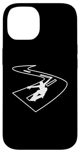 Longboarding Skater Skateboard Longboards Hülle für iPhone 14 Longboarding Skater Skateboard Longboards Hülle für iPhone 14 von Skater Skateboards Zubehör Geschenke Shirt