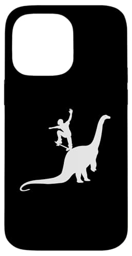 Skateboard Skater Park Skaten Dinos Dinosaurier Skateboarder Hülle für iPhone 14 Pro Max Skateboard Skater Park Skaten Dinos Dinosaurier Skateboarder Hülle für iPhone 14 Pro Max von Skater Skateboards Zubehör Geschenke Shirt