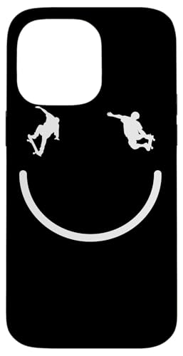 Skateboard Skater-Rampe Skaten Skating Skateboarder Hülle für iPhone 14 Pro Max Skateboard Skater-Rampe Skaten Skating Skateboarder Hülle für iPhone 14 Pro Max von Skater Skateboards Zubehör Geschenke Shirt