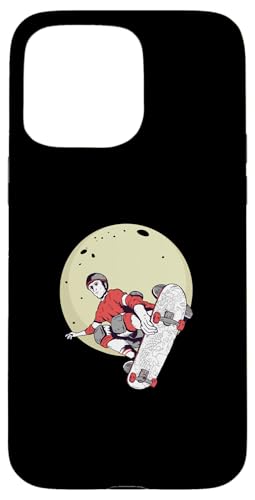Skateboard Skater Rampe Skaten trick Skateboarder Hülle für iPhone 15 Pro Max Skateboard Skater Rampe Skaten trick Skateboarder Hülle für iPhone 15 Pro Max von Skater Skateboards Zubehör Geschenke Shirt
