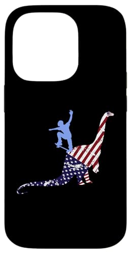 Skateboard Skater Skaten Dinos Dinosaurier USA Skateboarder Hülle für iPhone 14 Pro Skateboard Skater Skaten Dinos Dinosaurier USA Skateboarder Hülle für iPhone 14 Pro von Skater Skateboards Zubehör Geschenke Shirt