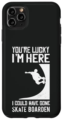 Skateboard Skater Skaten Skateboarding Skating Skateboarder Hülle für iPhone 11 Pro Max Skateboard Skater Skaten Skateboarding Skating Skateboarder Hülle für iPhone 11 Pro Max von Skater Skateboards Zubehör Geschenke Shirt