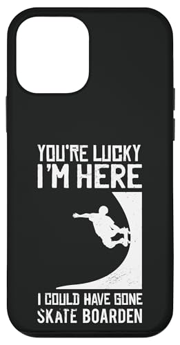 Skateboard Skater Skaten Skateboarding Skating Skateboarder Hülle für iPhone 12 mini von Skater Skateboards Zubehör Geschenke Shirt