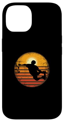 Skateboard Skater Skaten Vintage Skateboarder Hülle für iPhone 14 Skateboard Skater Skaten Vintage Skateboarder Hülle für iPhone 14 von Skater Skateboards Zubehör Geschenke Shirt