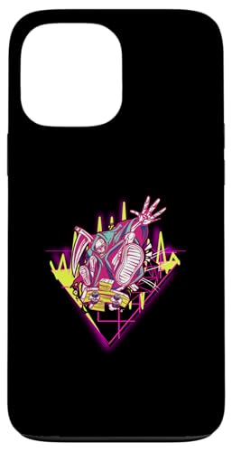 Skateboard Vaporwave Skelett Skater Skaten Skateboarder Hülle für iPhone 13 Pro Max Skateboard Vaporwave Skelett Skater Skaten Skateboarder Hülle für iPhone 13 Pro Max von Skater Skateboards Zubehör Geschenke Shirt
