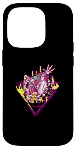 Skateboard Vaporwave Skelett Skater Skaten Skateboarder Hülle für iPhone 14 Pro Skateboard Vaporwave Skelett Skater Skaten Skateboarder Hülle für iPhone 14 Pro von Skater Skateboards Zubehör Geschenke Shirt