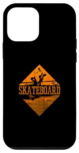 Skateboarder Skater Skaterrampe Skateboarding Skateboard Hülle für iPhone 12 mini Skateboarder Skater Skaterrampe Skateboarding Skateboard Hülle für iPhone 12 mini von Skater Skateboards Zubehör Geschenke Shirt
