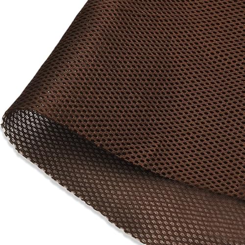 Lautsprecher-Grill-Tuch,Tuch für Lautsprechergrill 1.4x0.5m Lautsprecher Staubstoff Grillfilter Stoff Mesh Lautsprecher Schutztuch Silber/rot/weiß/blau/schwarz/beige/pink/braun/Yello(B Lautsprecher-Grill-Tuch,Tuch für Lautsprechergrill 1.4x0.5m Lautsprecher Staubstoff Grillfilter Stoff Mesh Lautsprecher Schutztuch Silber/rot/weiß/blau/schwarz/beige/pink/braun/Yello(B von Skdvy