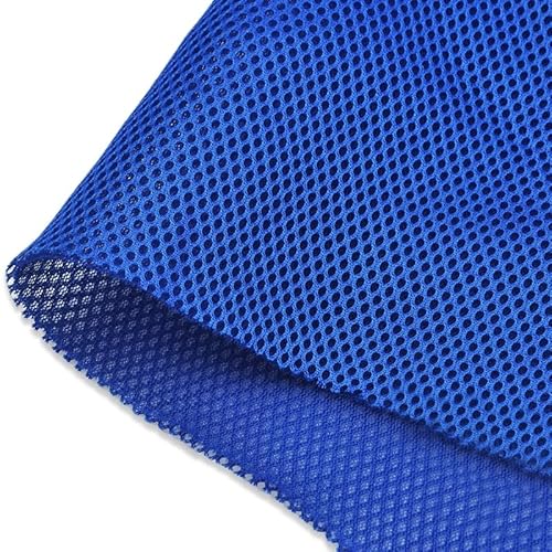 Lautsprecher-Grill-Tuch,Tuch für Lautsprechergrill 1.4x0.5m Lautsprecher Staubstoff Grillfilter Stoff Mesh Lautsprecher Schutztuch Silber/rot/weiß/blau/schwarz/beige/pink/braun/Yello(B Lautsprecher-Grill-Tuch,Tuch für Lautsprechergrill 1.4x0.5m Lautsprecher Staubstoff Grillfilter Stoff Mesh Lautsprecher Schutztuch Silber/rot/weiß/blau/schwarz/beige/pink/braun/Yello(B von Skdvy