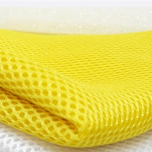 Lautsprecher-Grill-Tuch,Tuch für Lautsprechergrill 1.4x0.5m Lautsprecher Staubstoff Grillfilter Stoff Mesh Lautsprecher Schutztuch Silber/rot/weiß/blau/schwarz/beige/pink/braun/Yello(Y Lautsprecher-Grill-Tuch,Tuch für Lautsprechergrill 1.4x0.5m Lautsprecher Staubstoff Grillfilter Stoff Mesh Lautsprecher Schutztuch Silber/rot/weiß/blau/schwarz/beige/pink/braun/Yello(Y von Skdvy