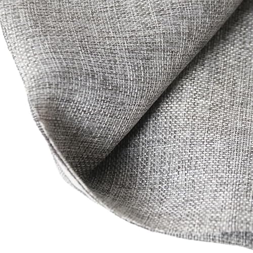 Lautsprecher-Grill-Tuch,Tuch für Lautsprechergrill 146x50cm Vintage verdicken Lautsprecher Tuch Gitter Stereo Staubtuch Filter Stoff Mesh Lautsprecher Mesh Tuch klassisch(A) von Skdvy