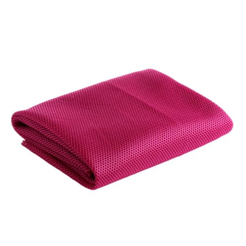 Lautsprecher-Grill-Tuch,Tuch für Lautsprechergrill Lautsprecher-Mesh-Lautsprecher-Grilltuch, Stereo-Grillgewebe, staubdichtes Audio-Tuch(Red) von Skdvy