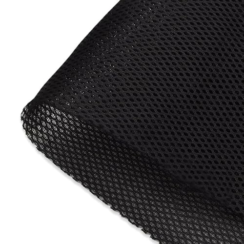 Lautsprecher-Grill-Tuch,Tuch für Lautsprechergrill Lautsprecher Staub Tuch Grill Stereofilter Stoff Mesh Audio Lautsprecher Box Staubdichte Grillkleidung #Black 1.4x0,5m Lautsprecher-Grill-Tuch,Tuch für Lautsprechergrill Lautsprecher Staub Tuch Grill Stereofilter Stoff Mesh Audio Lautsprecher Box Staubdichte Grillkleidung #Black 1.4x0,5m von Skdvy