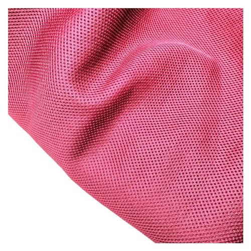 Lautsprecher-Grill-Tuch,Tuch für Lautsprechergrill Lautsprecherstoffe for Stereo-Soundbox-Lautsprecher-Grilltuch, staubdichte Schutzhülle(1,50cm-50cm) von Skdvy