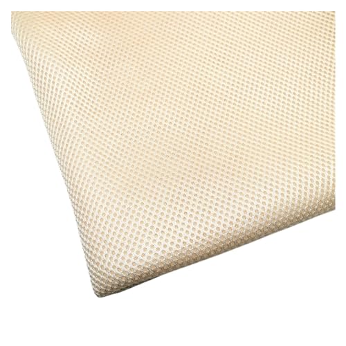 Lautsprecher-Grill-Tuch,Tuch für Lautsprechergrill Lautsprecherstoffe for Stereo-Soundbox-Lautsprecher-Grilltuch, staubdichte Schutzhülle(4,100cm-150cm) von Skdvy